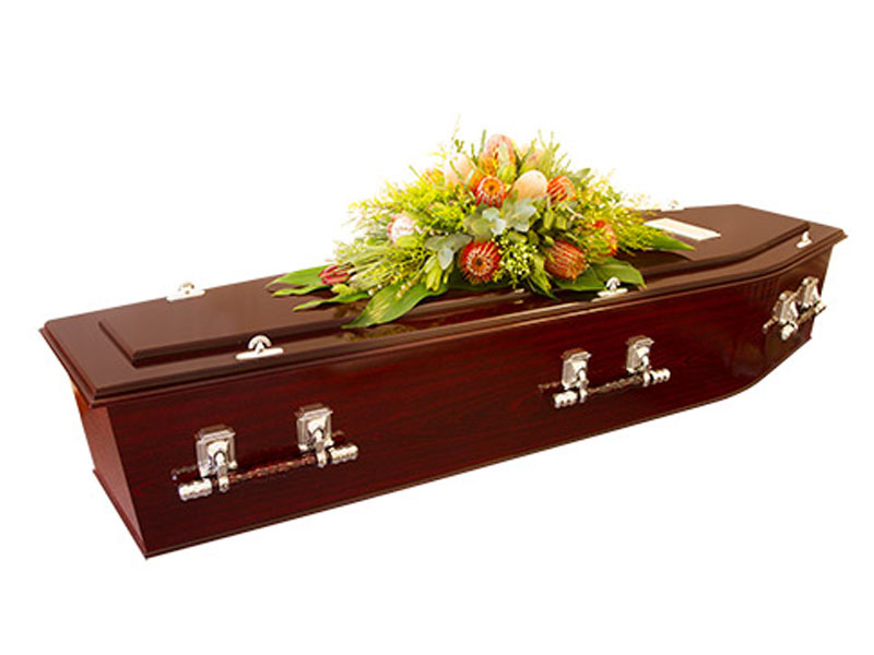 Prosser Scott Funeral Directors Perth, Western Australia Premium All Inclusive Cremation