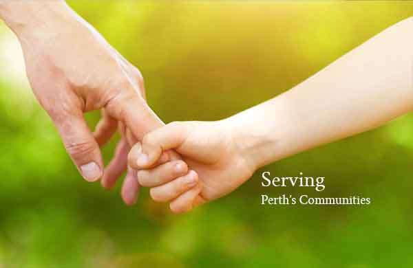 Prosser Scott Funeral Directors Perth